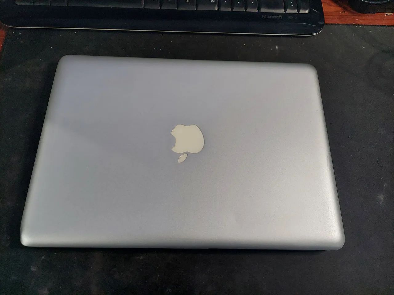 Macbook Pro Core i5 *Leia a descrição * - Foto 5