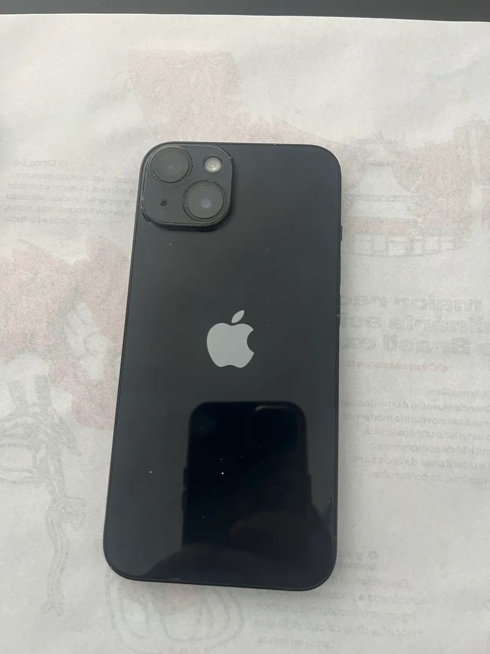 iPhone 14 128 gb  - Foto 2