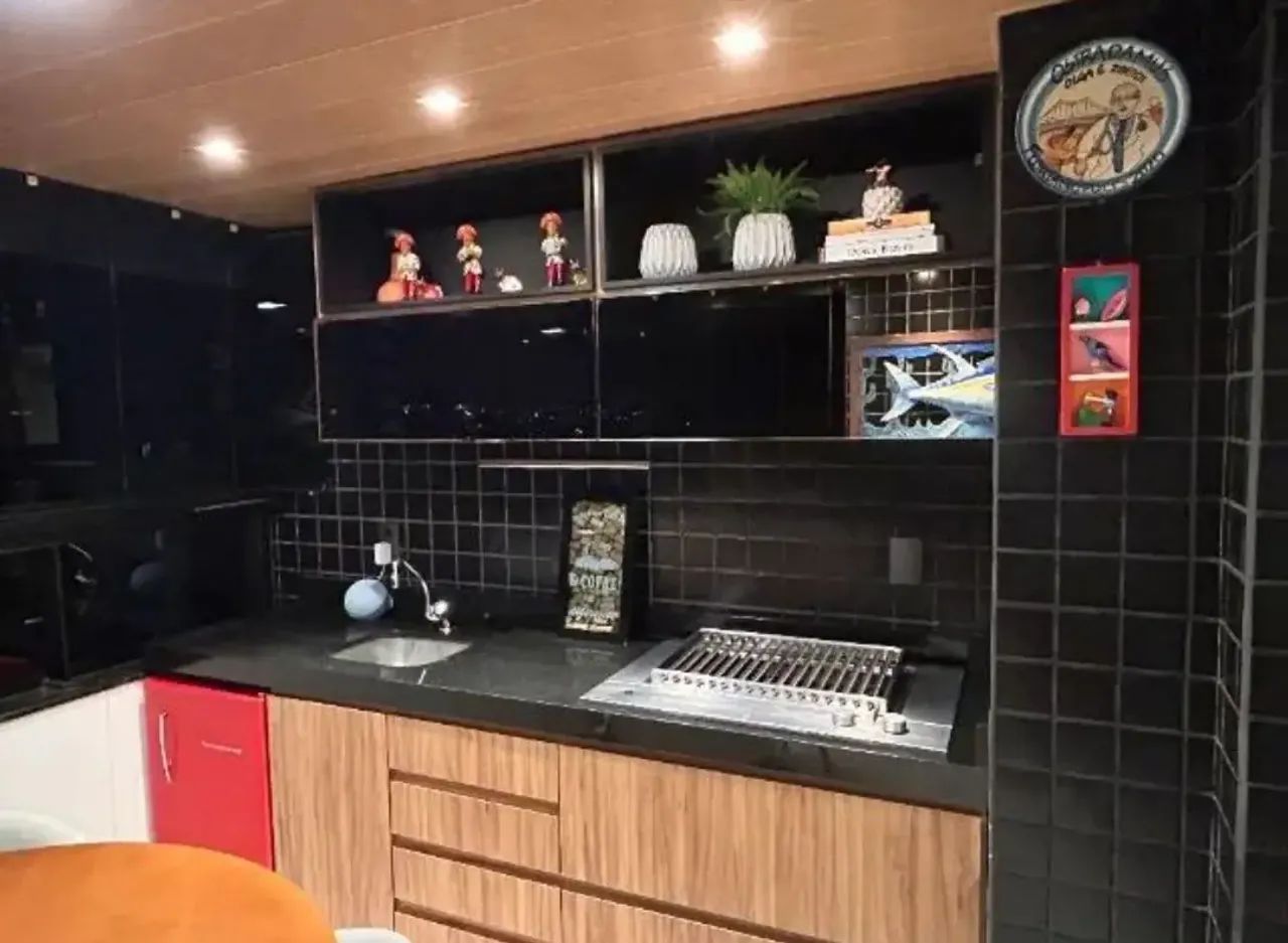 Apartamento à venda no EDIFÍCIO MAISON DU VERSAILLES, CANAÃ, Maceió, AL - Foto 4