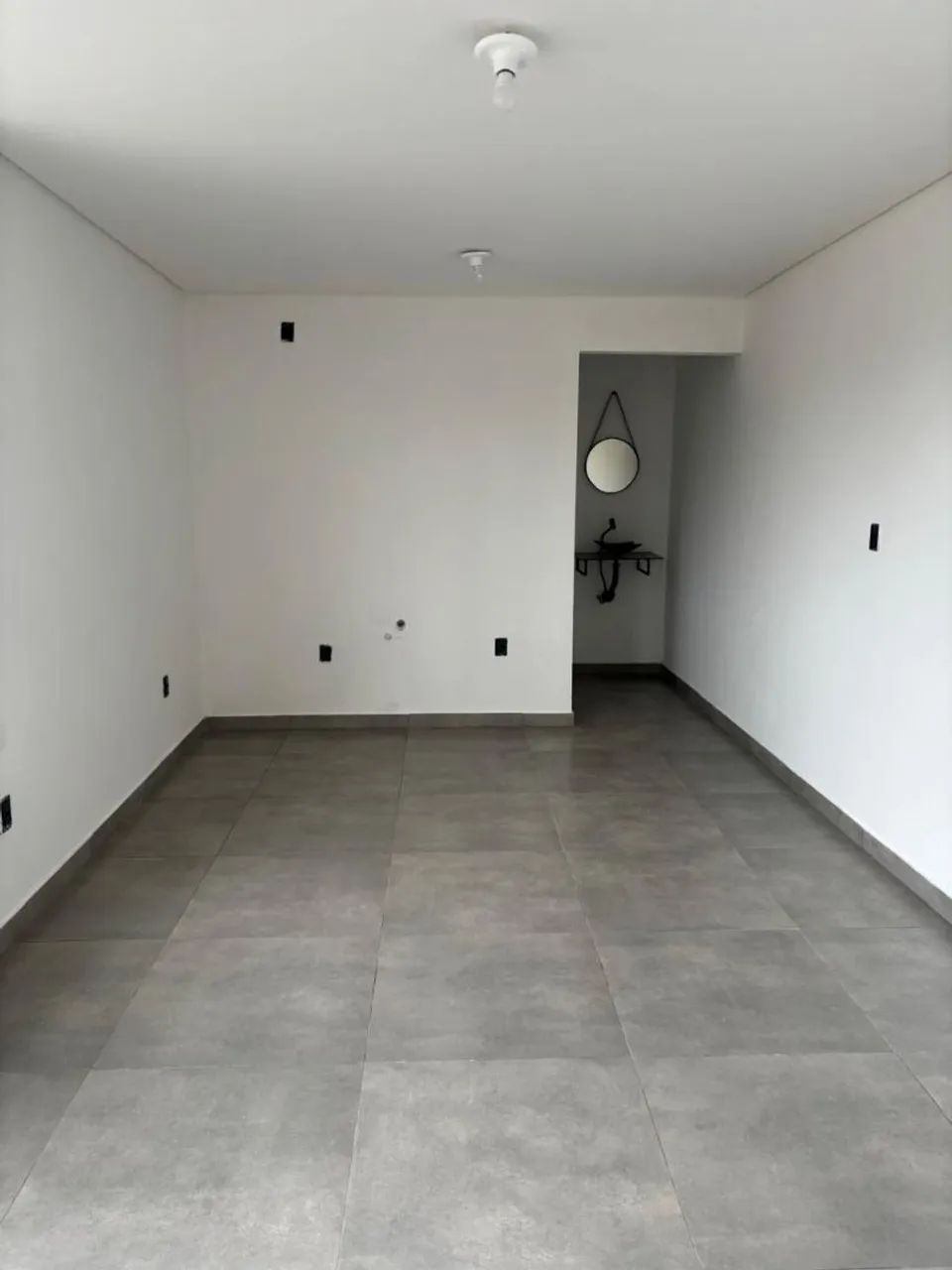 Sala Comercial para Alugar no Ribeirão da Ilha. - Foto 5