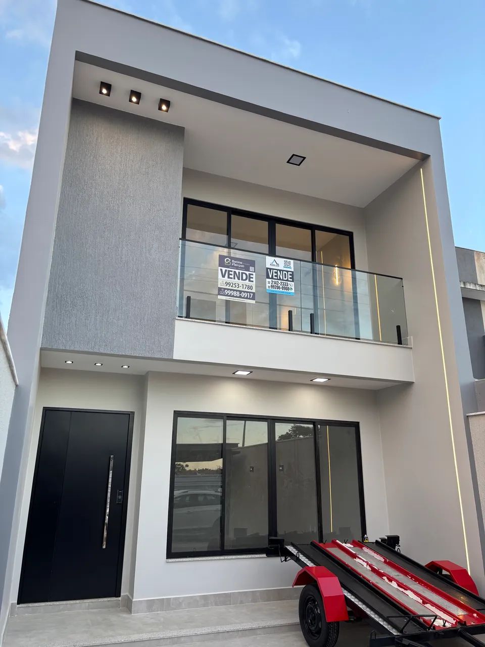 Foto - Macaé - São Marcos