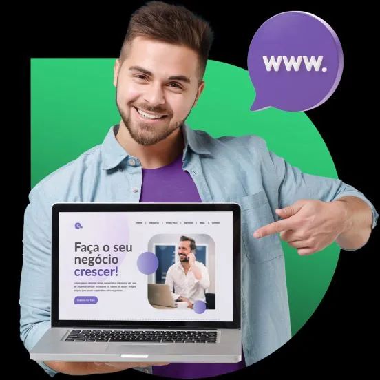Gestão de Marca e Website para empresas
