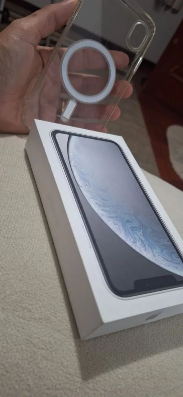 iPhone XR 128 GB - Foto 3