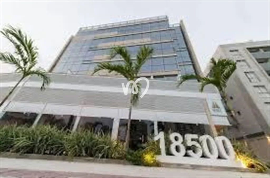 Comercial/industrial 1 quarto