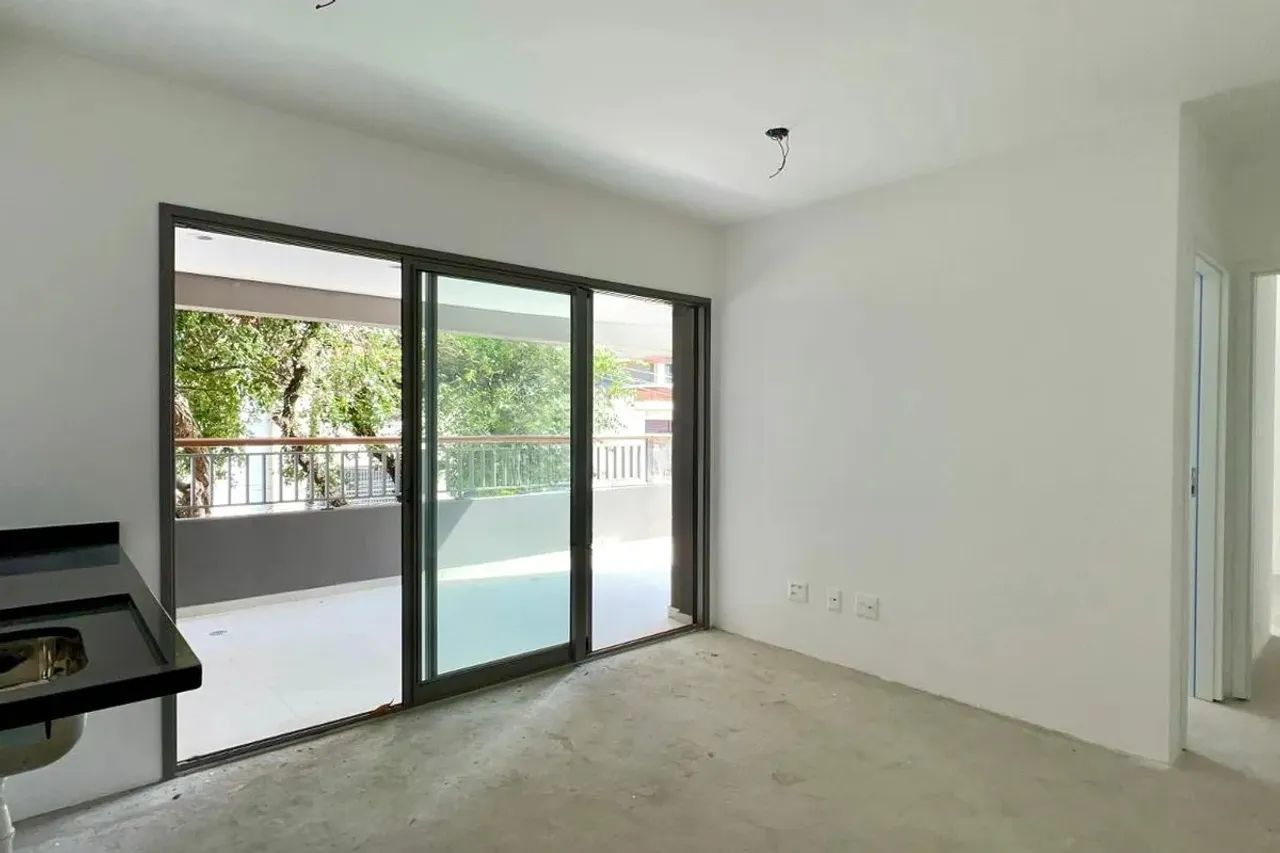 Apartamento à Venda - Sumaré, 2 Quartos, 68 m2