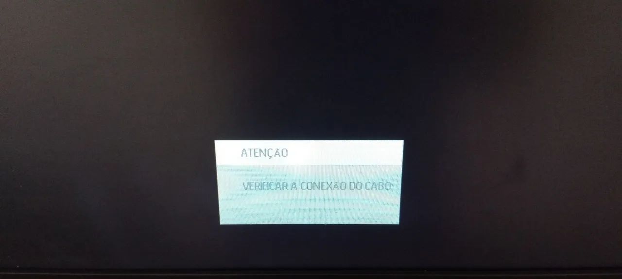 Monitor Philips 24 Polegadas funcionando perfeitamente - Foto 3