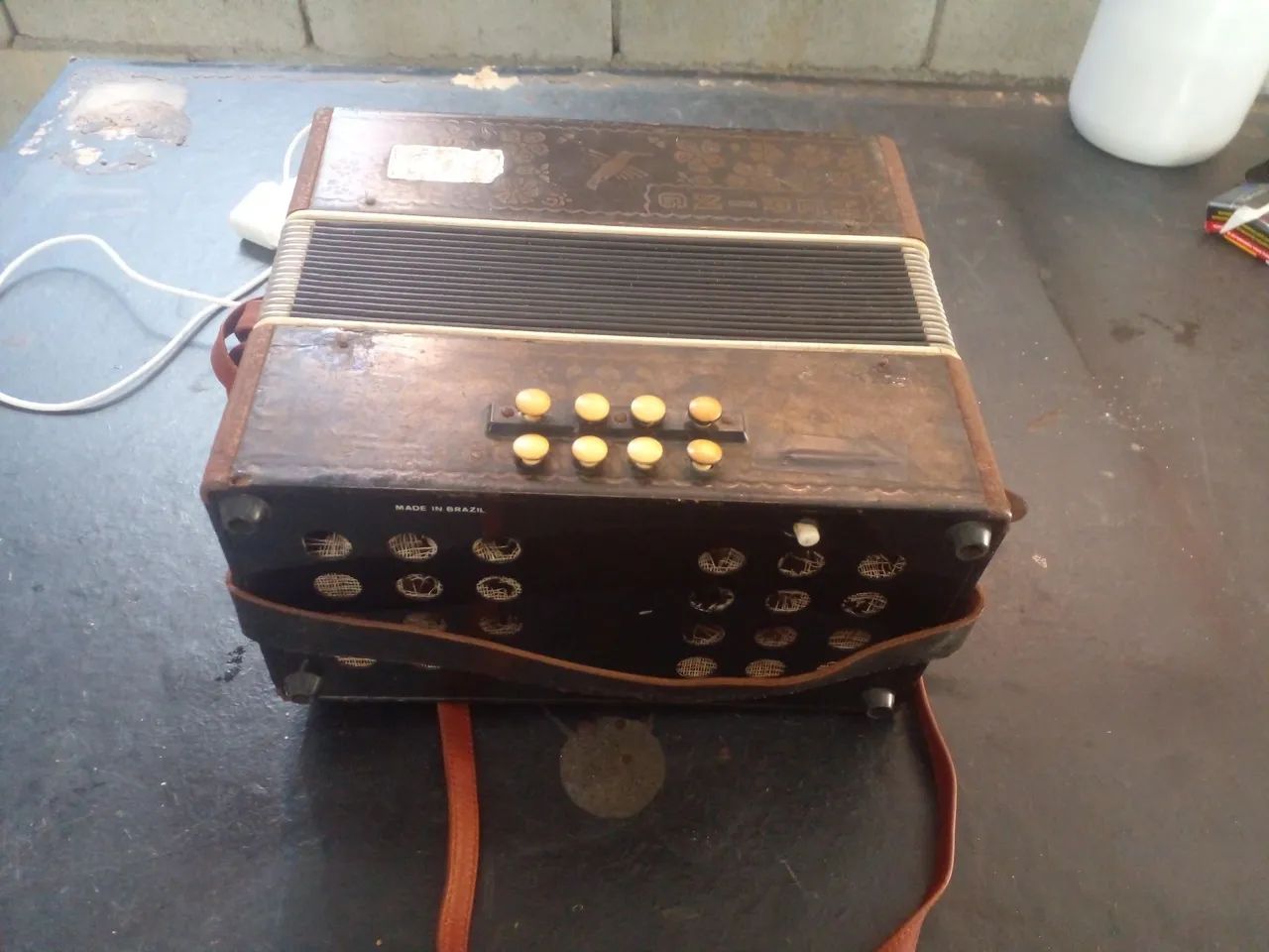 Gaita Hering - Foto 2