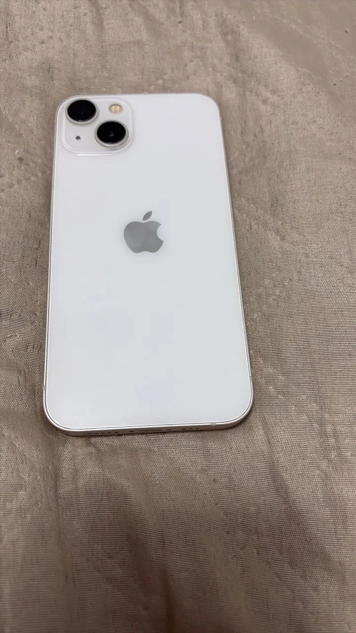 iPhone 13 - Celulares e Smartphones - Nova Parnamirim, Parnamirim
