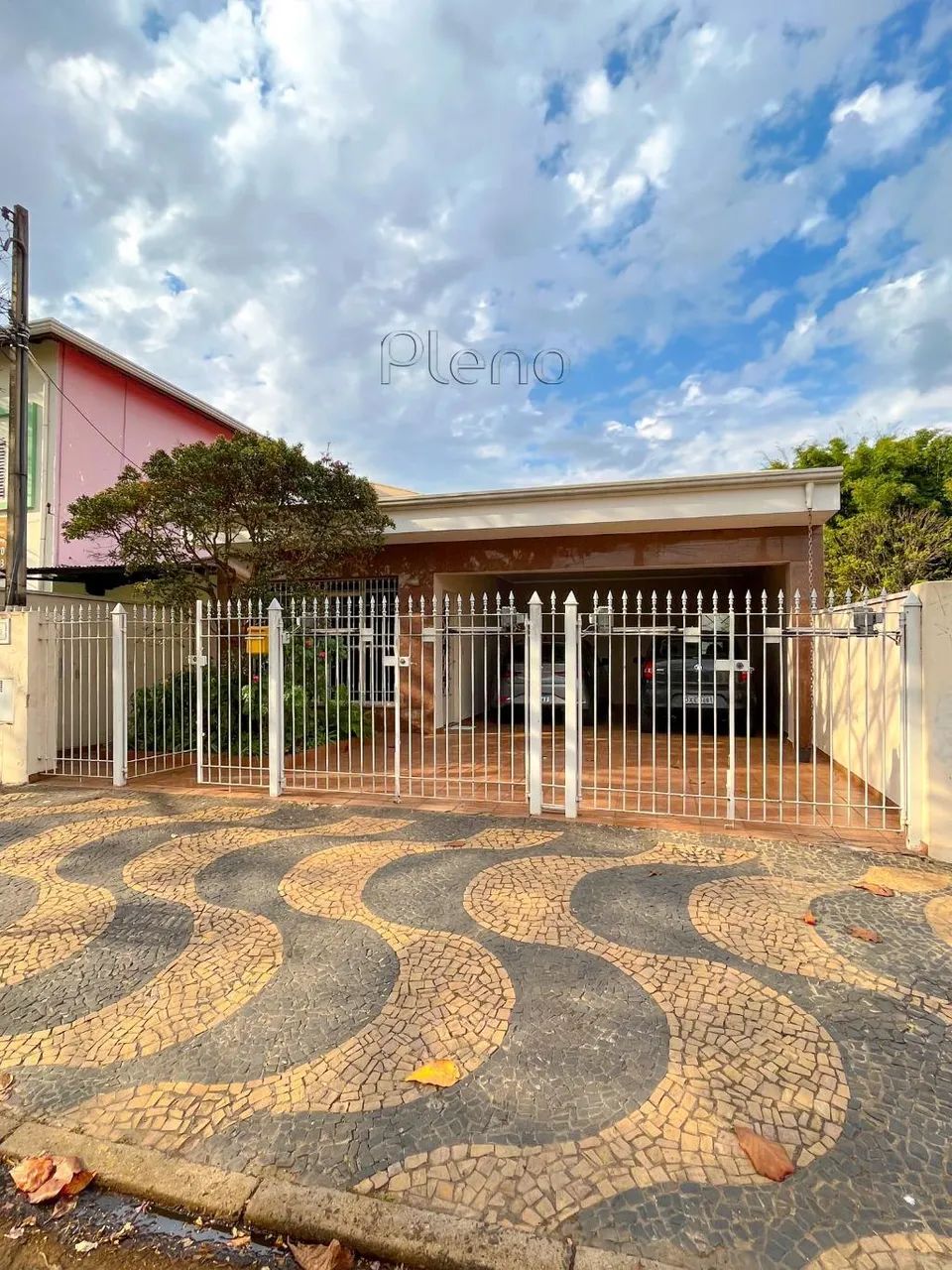 Casa à venda no bairro São Bernardo, Campinas. - Foto 2