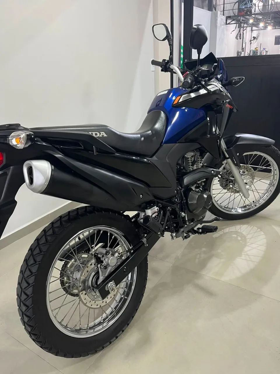 XRE 190/ Flex - Foto 5