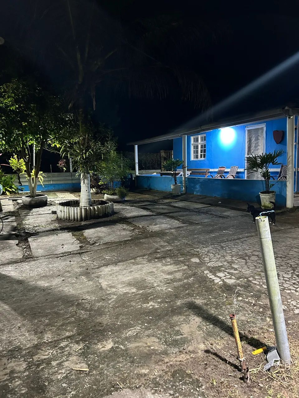 Vende-se chácara em Peruíbe  faço rolo, pego carro como parte do pagamento  - Foto 8