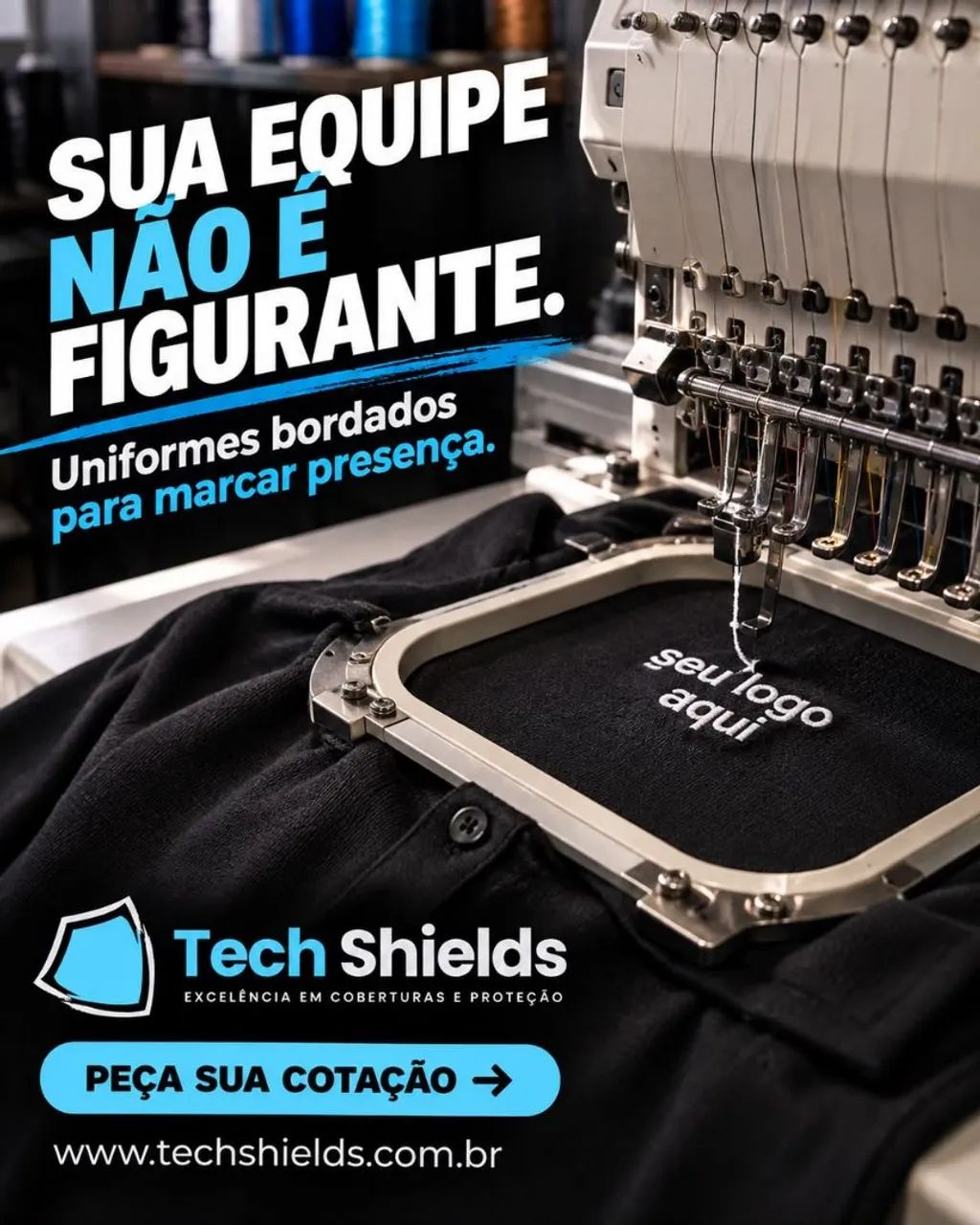 Camisetas personalizadas 