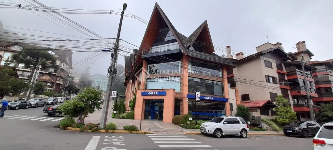 Excelente sala comercial no centro de Gramado - Foto 3