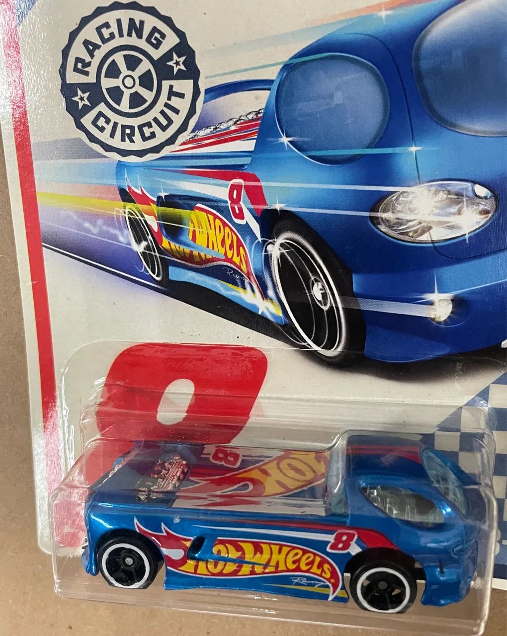 Hot wheels - Deora 2 - Racing circuit - 2017  - Foto 2