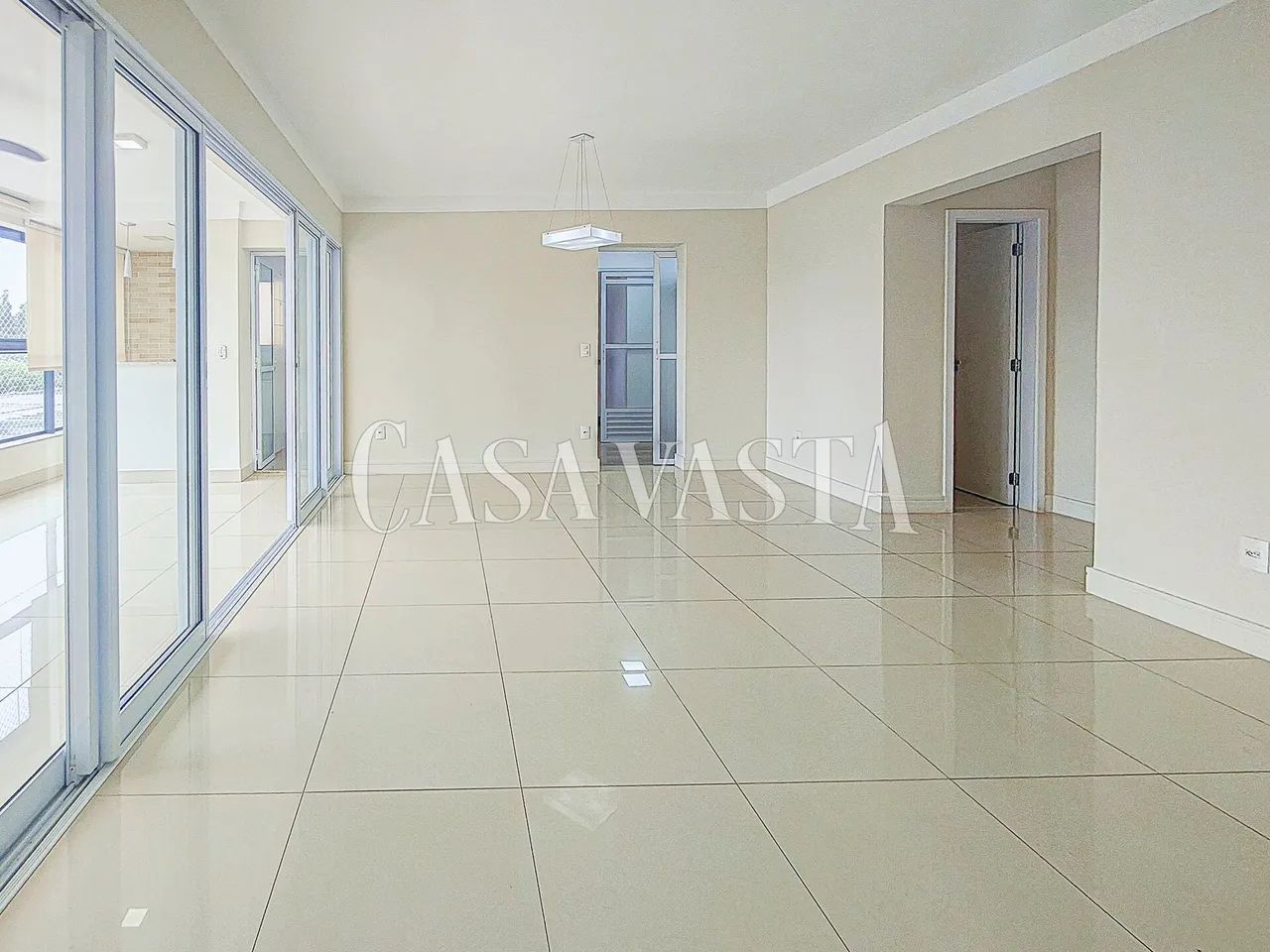 Apartamento Padrão no Edifício Istambul - Foto 3