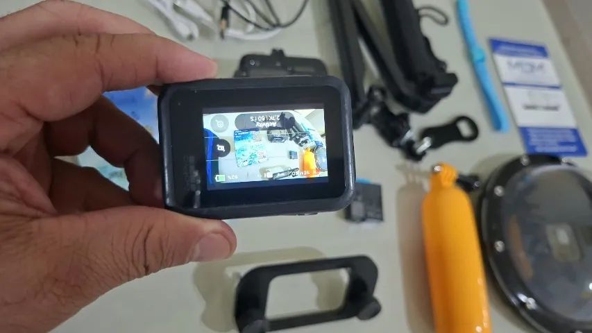 Camera gopro - Foto 3
