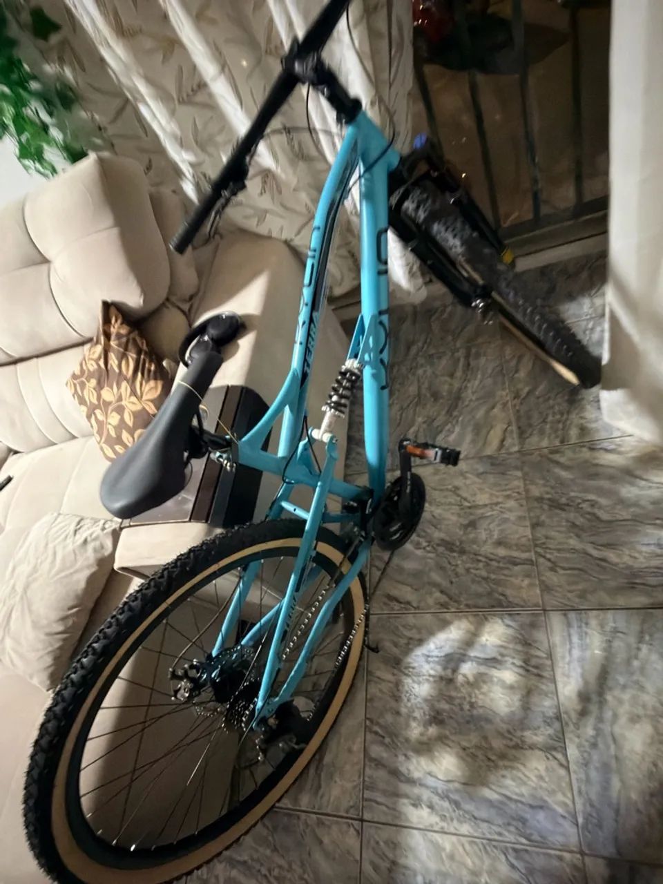 Bicicleta  - Foto 5