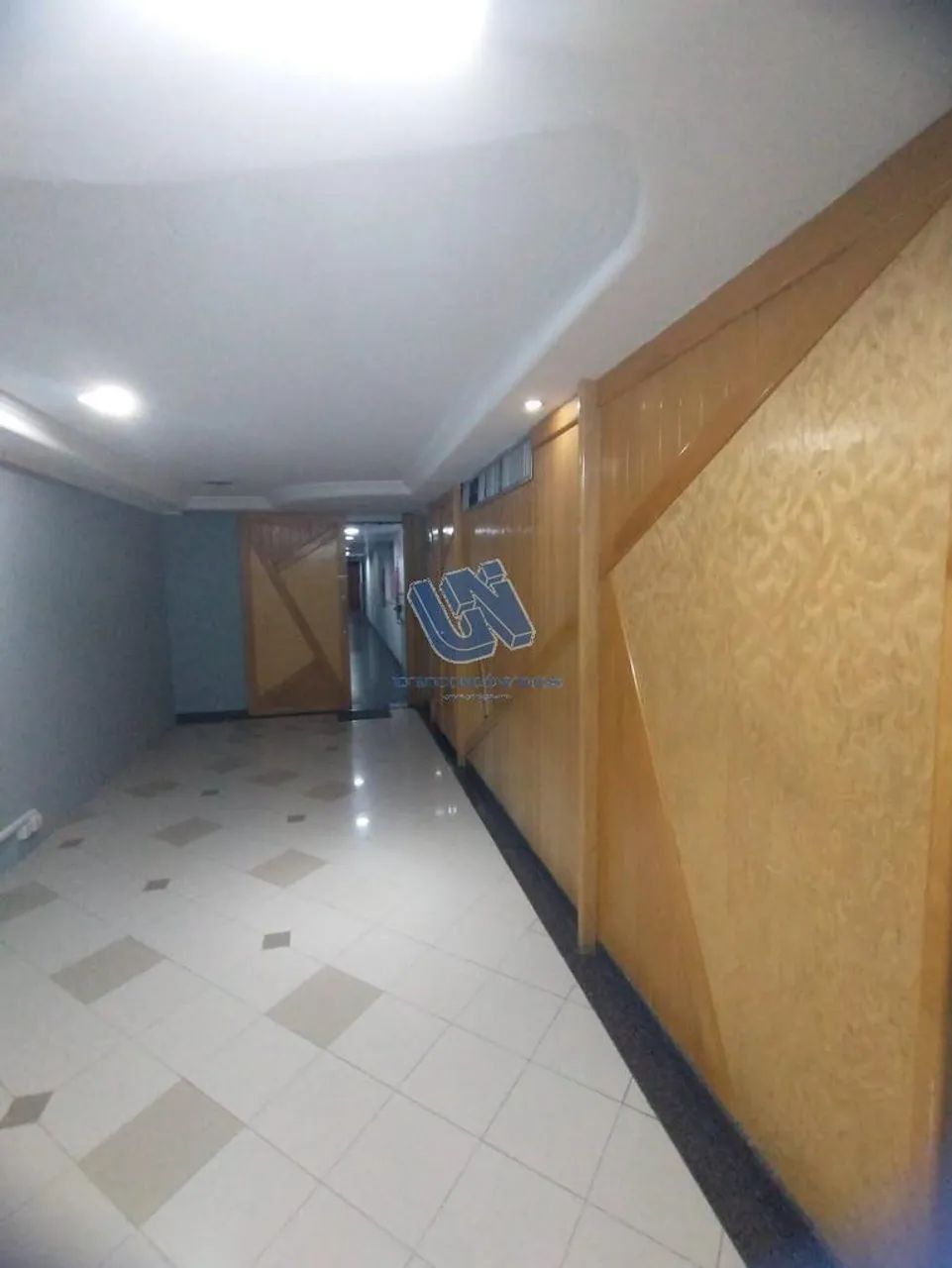 Sala comercial com 150m2 para alugar no Comércio - Foto 2