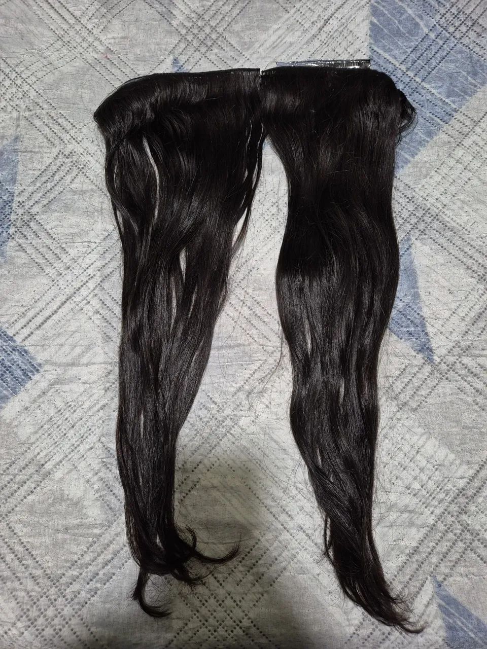 Cabelo humano 