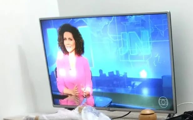 TV 42 LED LG  