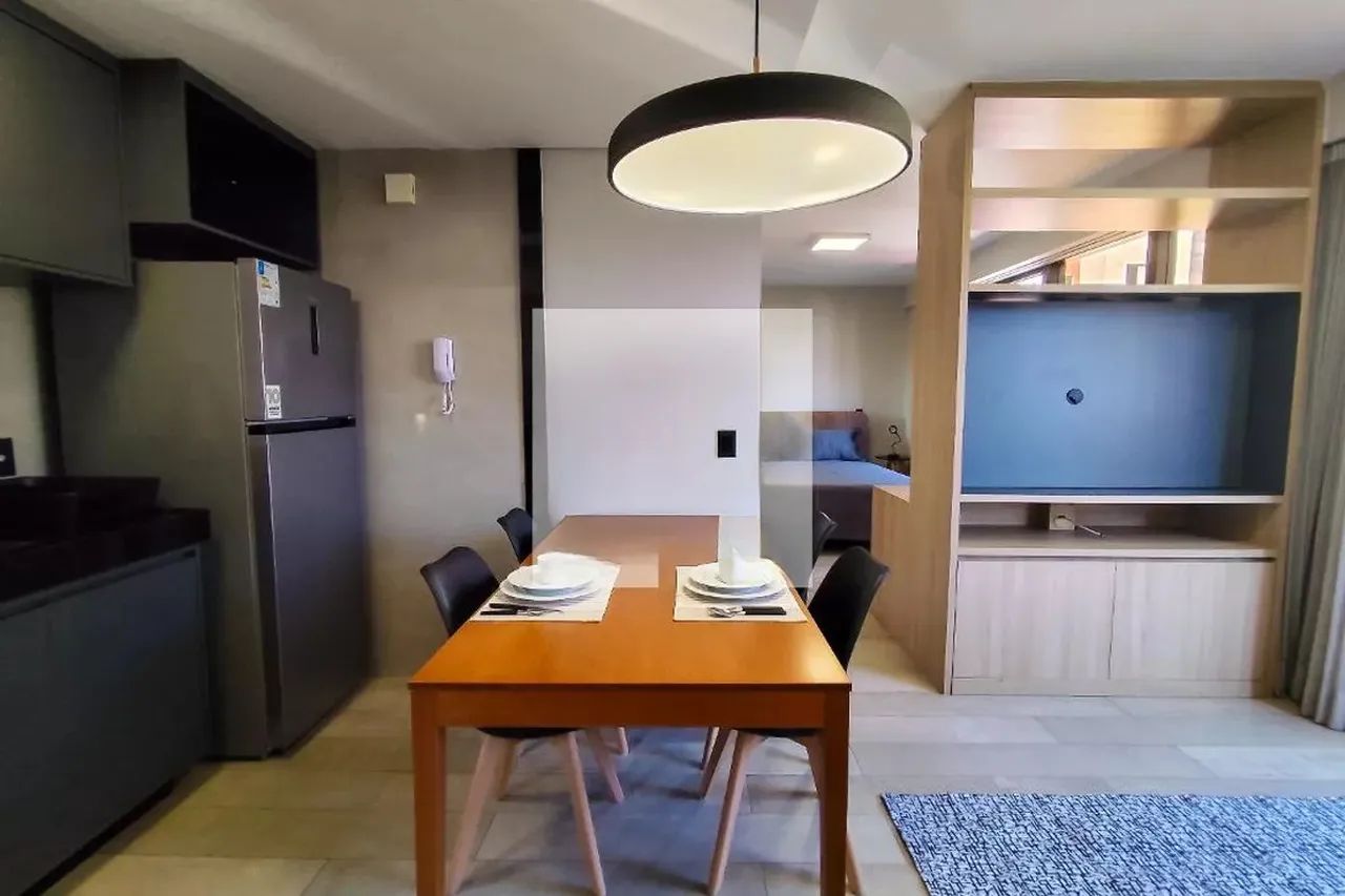 Apartamento à Venda - Lourdes, 1 Quarto, 52 m2 - Foto 4
