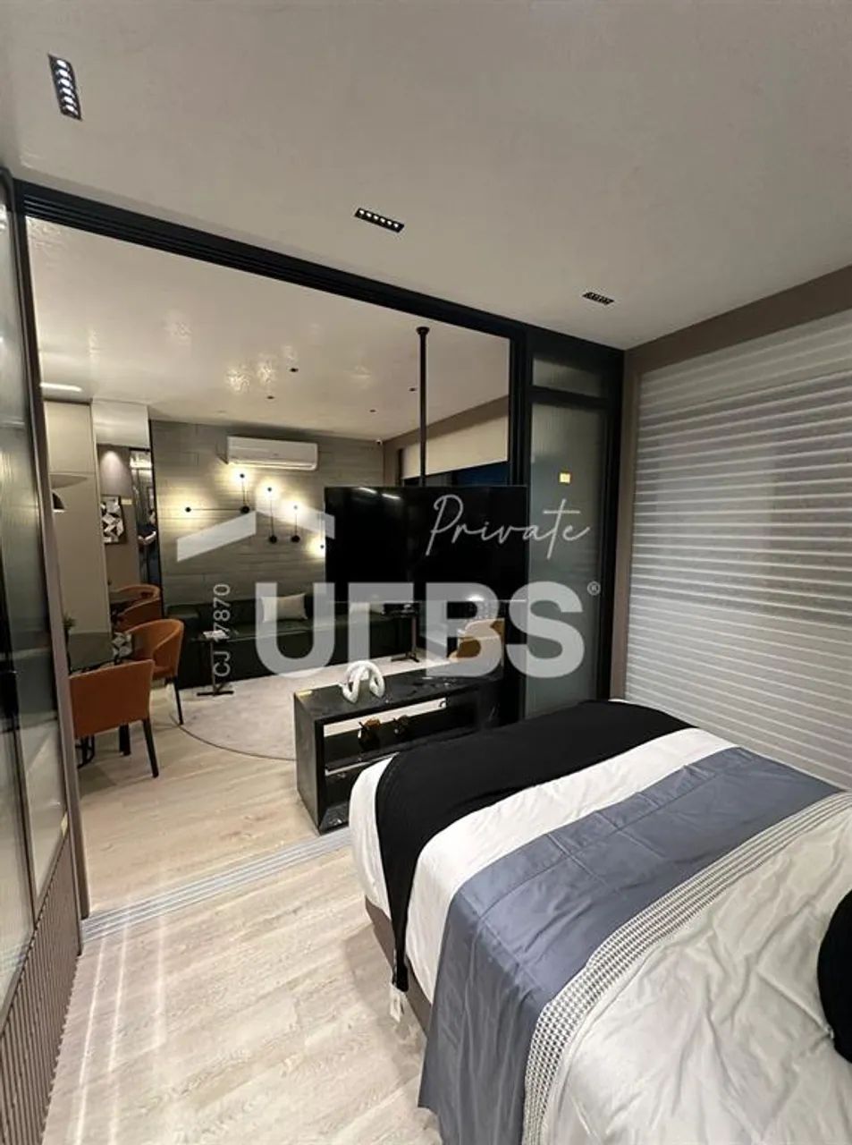 140 Wellness Marista - Apartamento 1 quarto - Foto 2