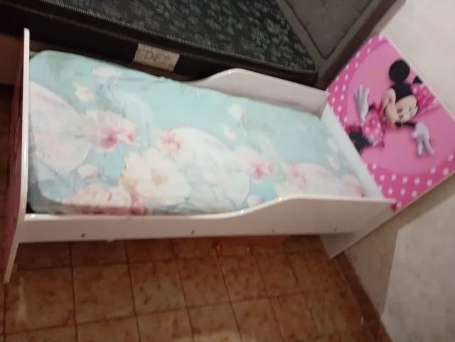 Cama infantil  - Foto 5