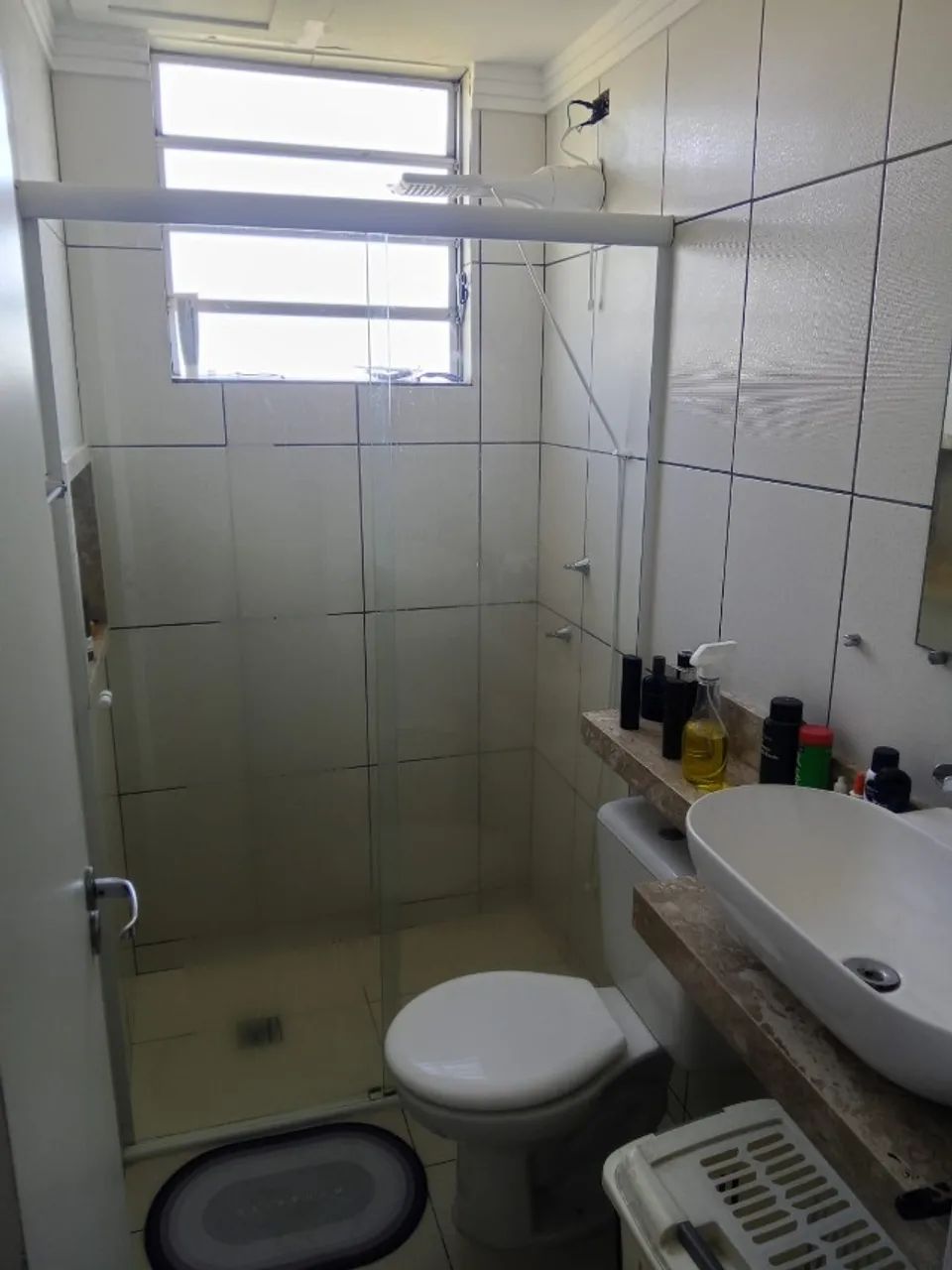 Quarto em apartamento Sorocaba - Foto 5