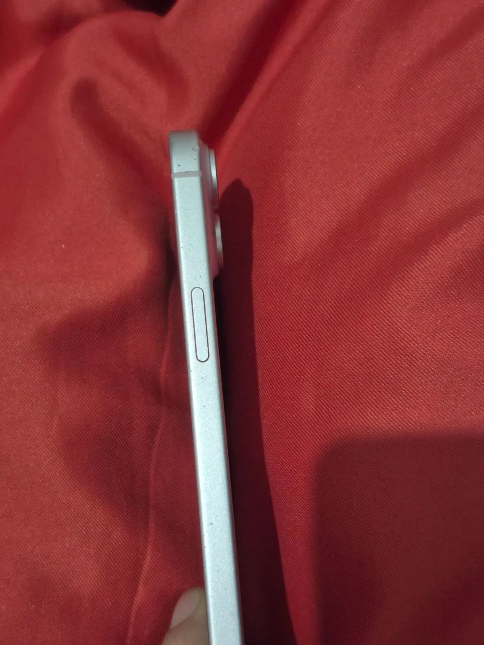 iPhone 15 128 GB  cor de Rosa - Foto 3