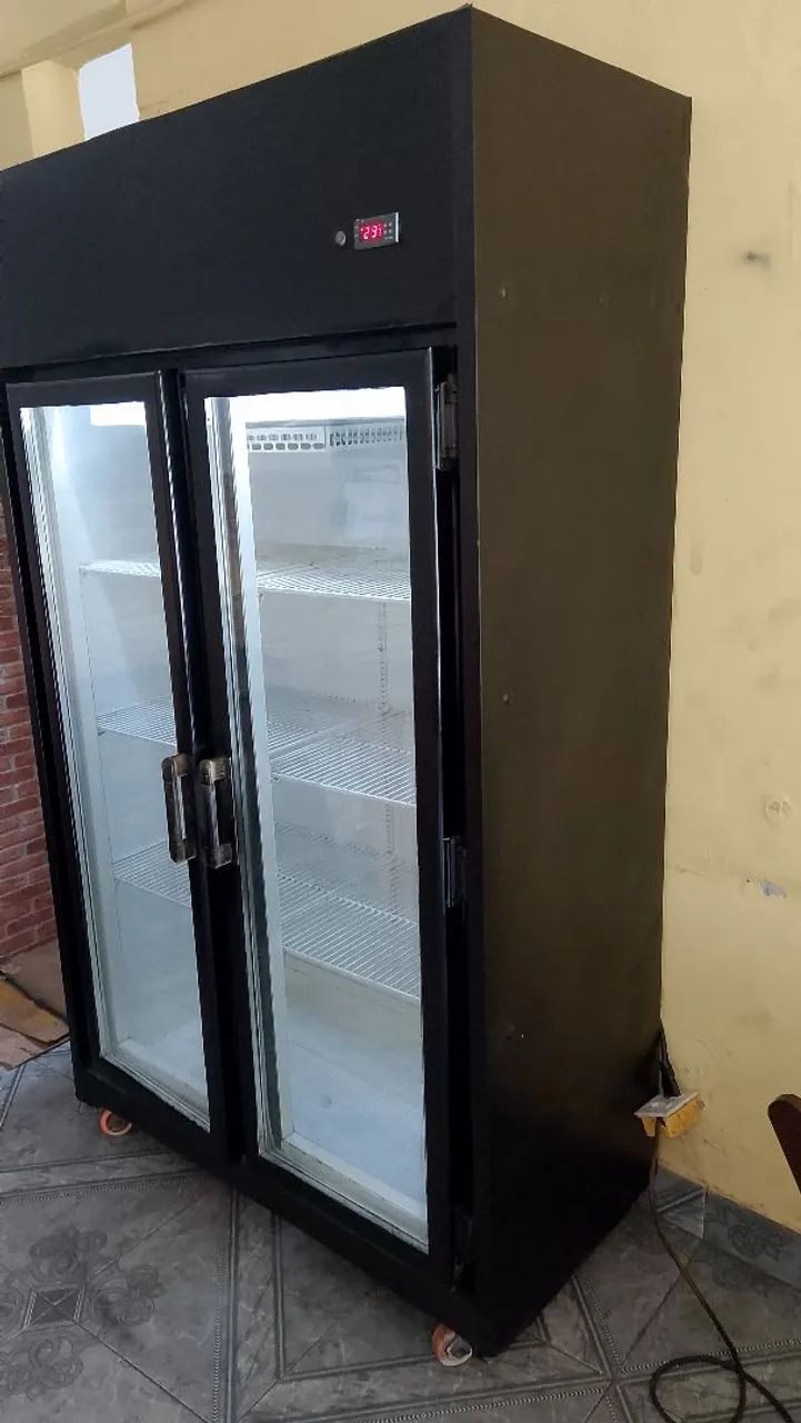 Freezer expositor  - Foto 5