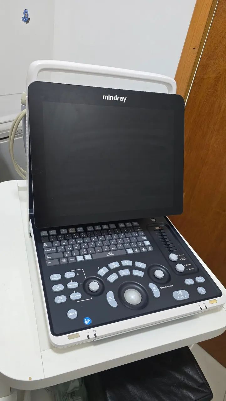 Ultrassom Veterinário Mindray DP-50 - Foto 3