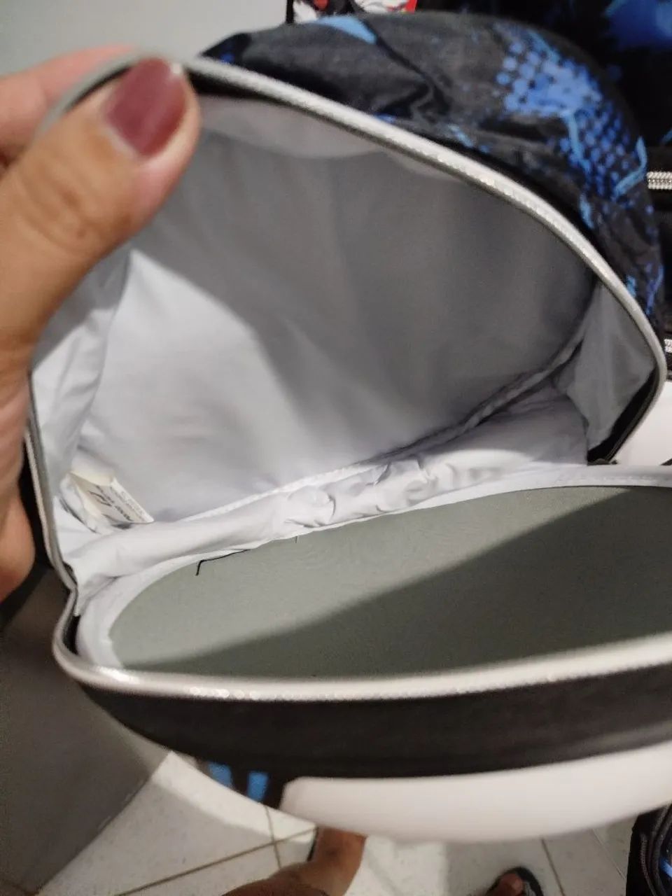 Bolsa escolar - Foto 4