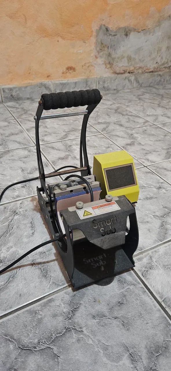 Kit Sublimação  - Foto 4