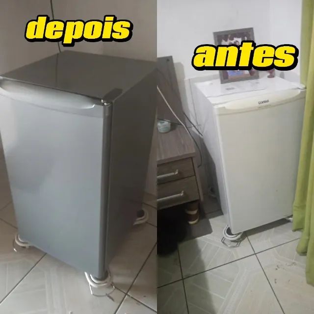 envelopamos seus moveis - Foto 2
