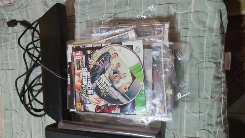 XBOX - Video Game - Foto 2