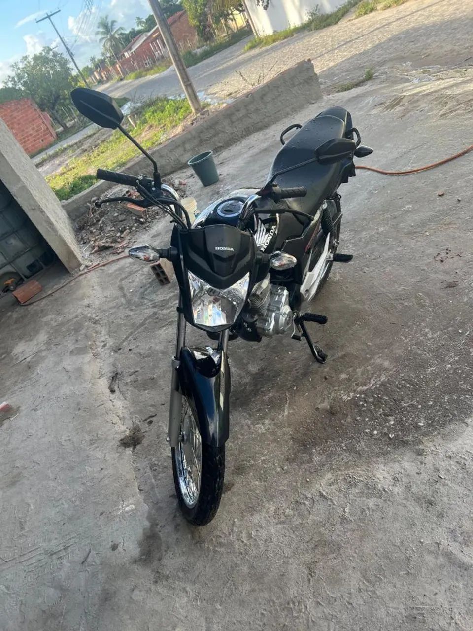 Start 160 2024 - Foto 2