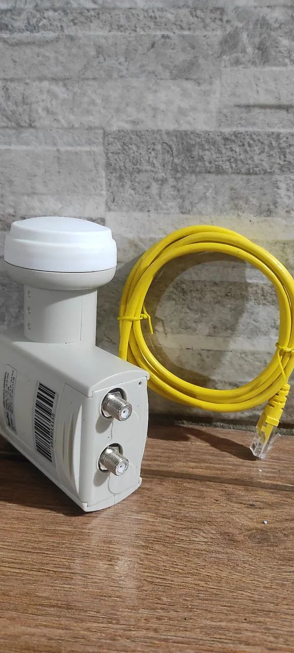 LNB para ant. TV