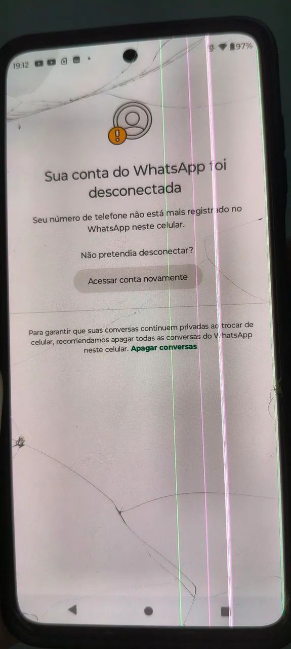 Motorola Moto G 82 usado - Foto 4