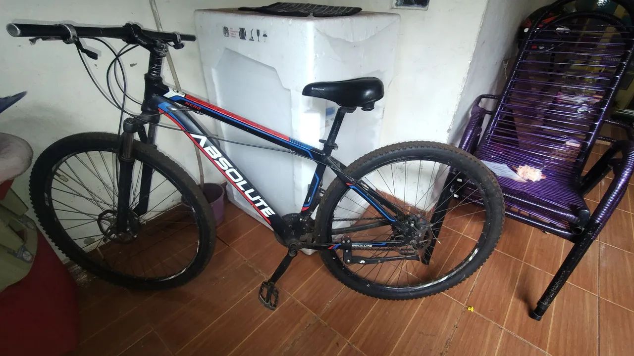 Aro 29  - Foto 2