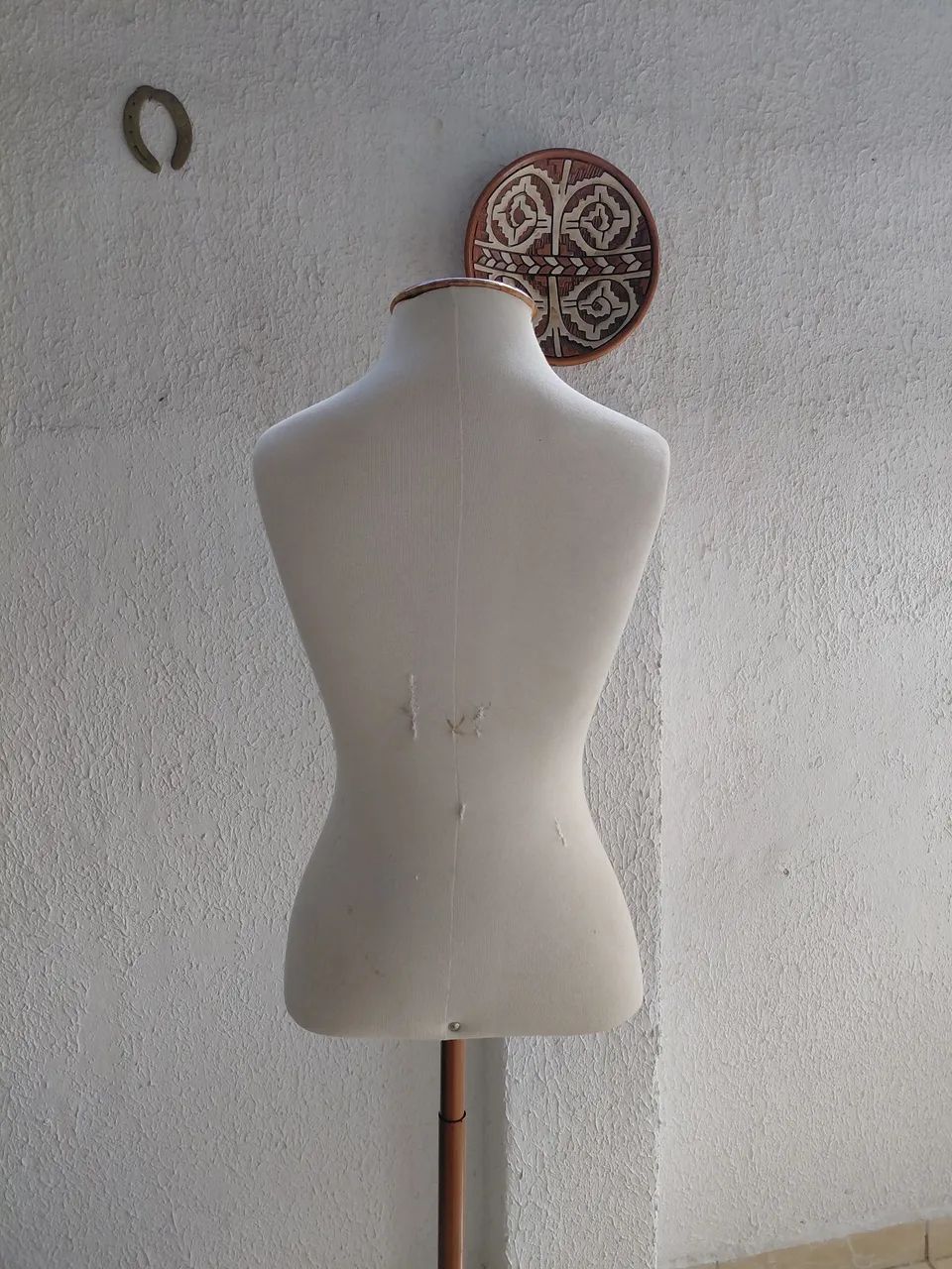 Manequim moulage  - Foto 4