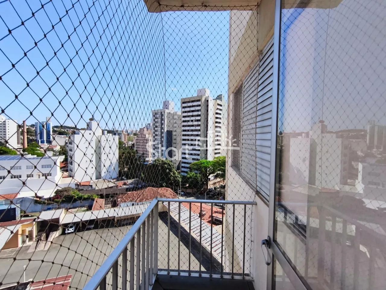 apartamento - Vila Itapura - Campinas - Foto 3
