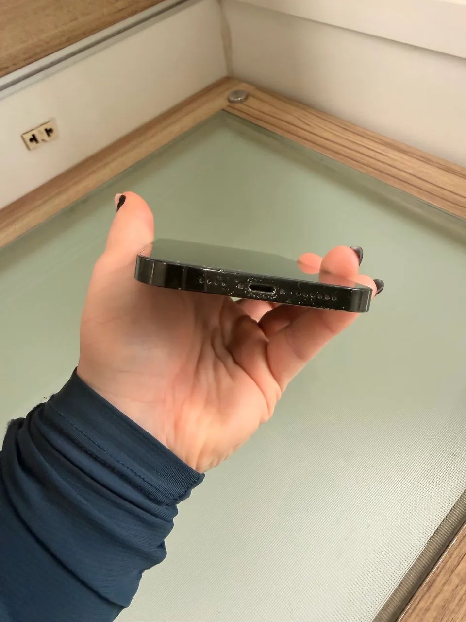 Iphone 14 PRO MAX - Foto 4
