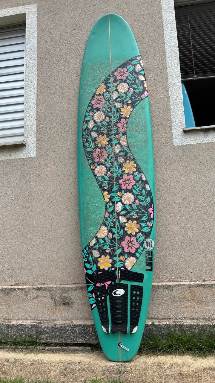 Mini longboard  - Foto 4