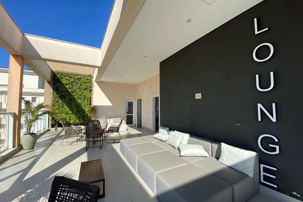 Studio à venda com 44 m² e 1 suíte no Edifício CBVDM 1936 no Campo Belo REF: OR - Foto 5