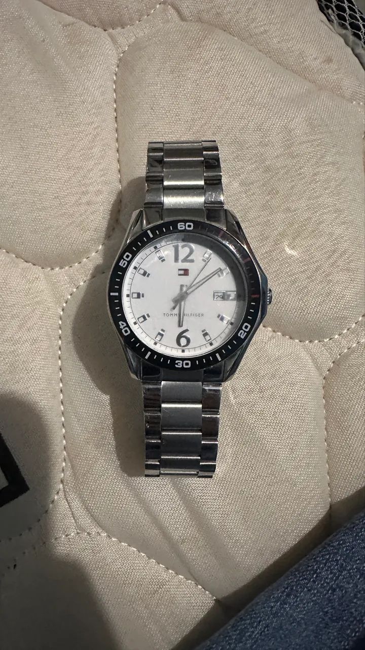 Relógio Tommy Hilfiger  - Foto 4