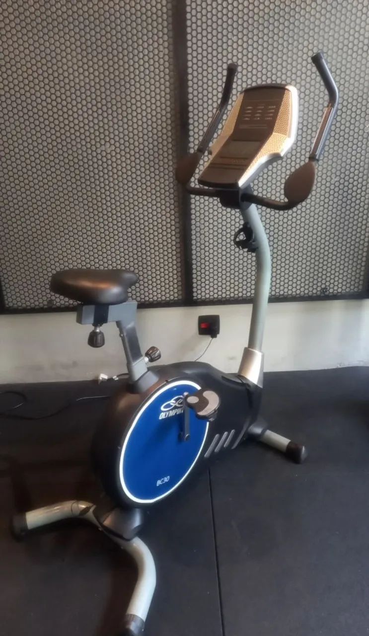 Bike Profissional Olympikus em 10x Sem Juros c/ Garantia - Foto 3