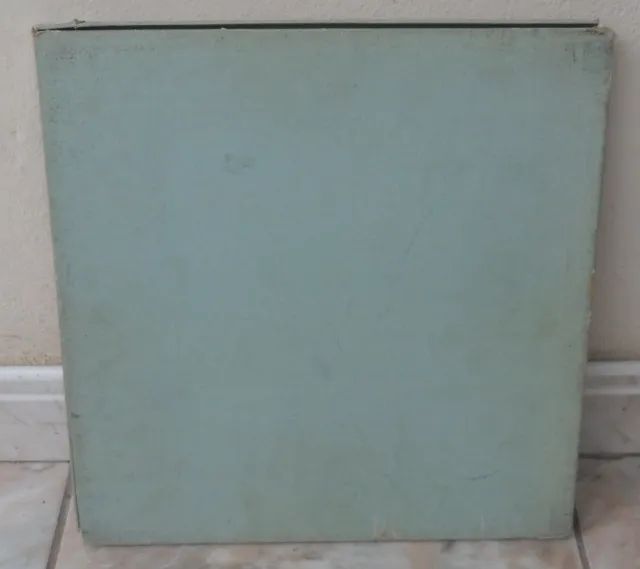 Boito Mefistofele-Box 1964-3 LPs - Foto 2