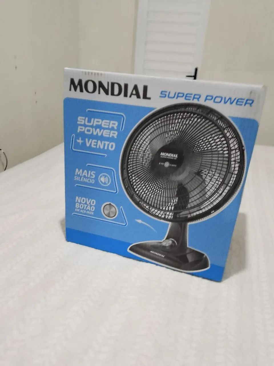 Ventilador 