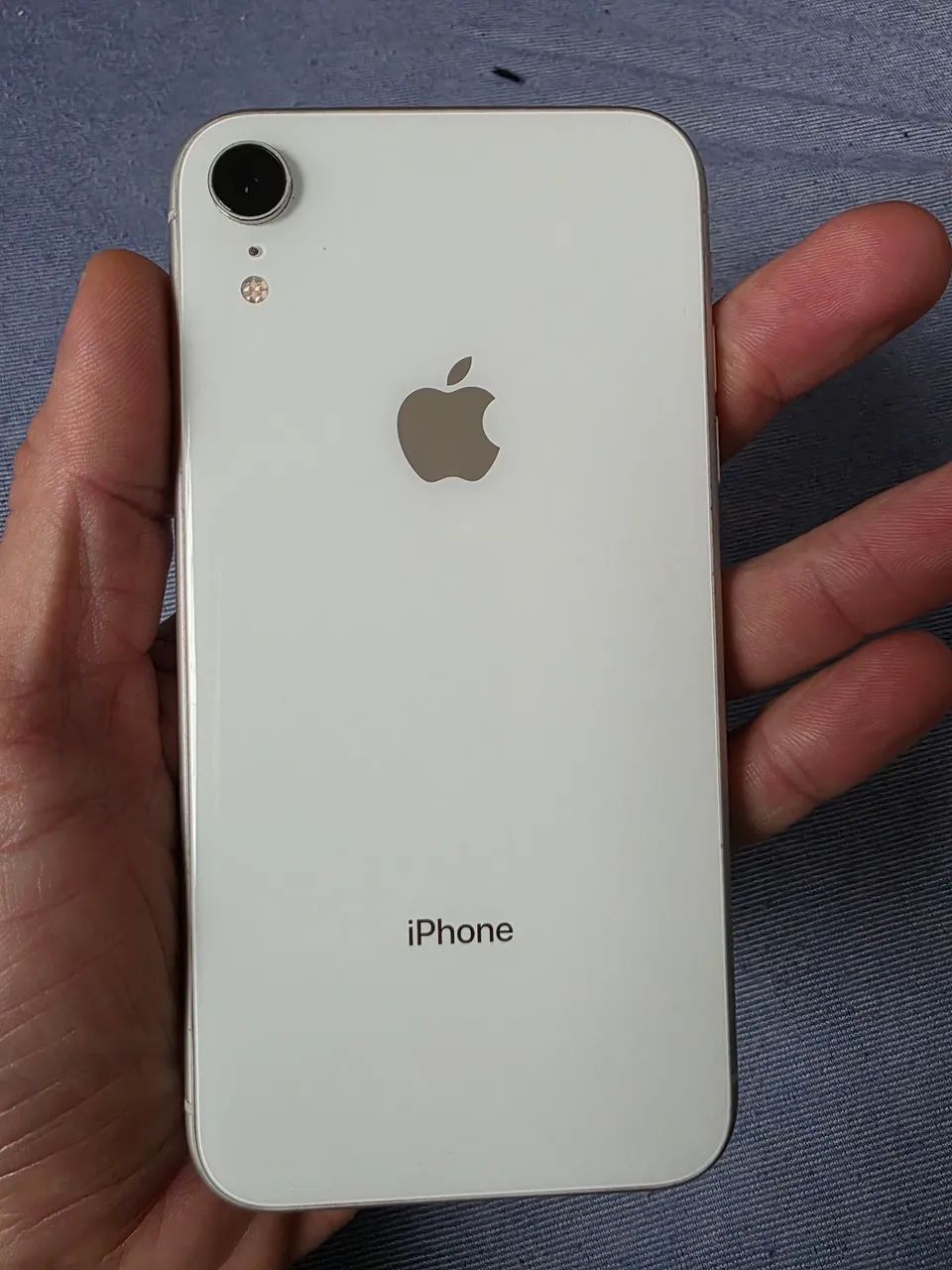 IPhone XR - Foto 4