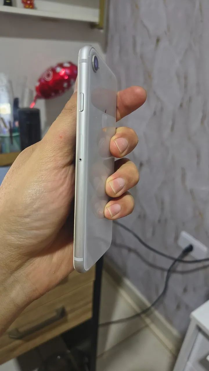 Iphone 8 (para retirada de peças) - Foto 2